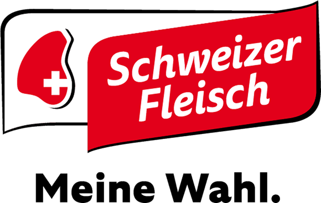Schweizer Fleisch Logo