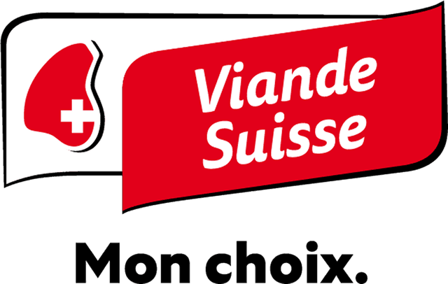 Schweizer Fleisch Logo